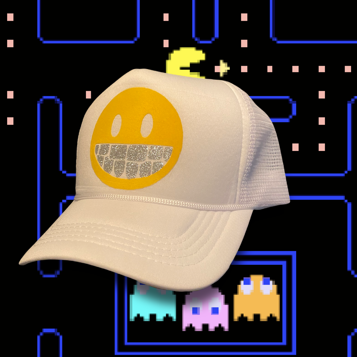 PACMAN